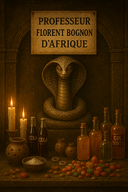 Puissant maître marabout du retour affectif en 48h