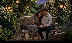 L'amour quand il nous tient